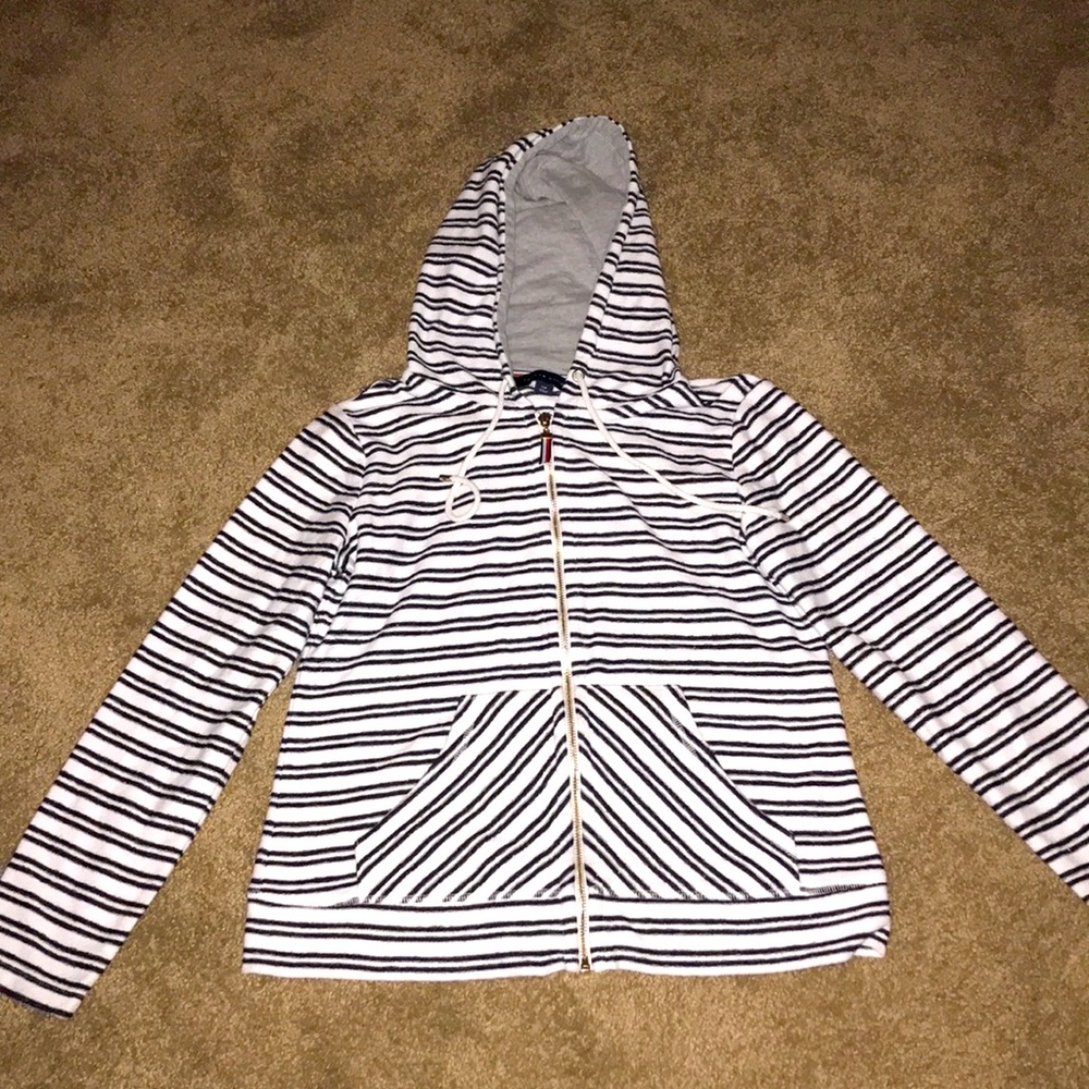 Nice long sleeve jacket